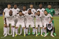 اشتباه عجیب جهاد محمد در دیدار السد و ام صلال