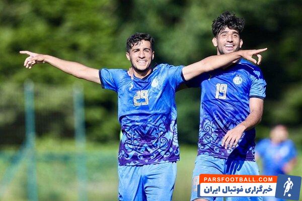 ایمان عالمی پیشکسوت استقلال درباره این تیم صحبت کرد