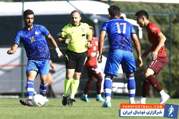 داود حقی پیشکسوت فوتبال ایران درباره استقلال صحبت کرد