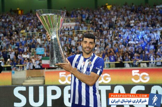 فنرباغچه از جذب مهدی طارمی منصرف شده است