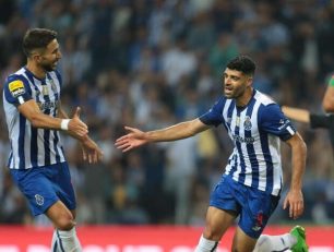 مهدی طارمی ؛ تمجید رسانه های مطرح پرتغال از مهدی طارمی