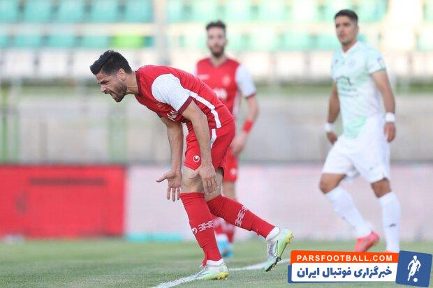 لیگ برتر ؛ پرسپولیس همچنان اسپانسر ندارد