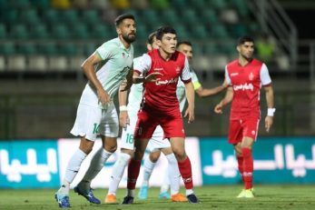 محمد پنجعلی پیشکسوت پرسپولیس درباره این تیم صحبت کرد