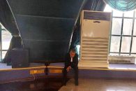 حسن کامرانی فر که مسئولیت برگزاری مجمع فدراسیون فوتبال را برعهده داشت، از سمت دبیرکلی فدراسیون استعفا کرد.