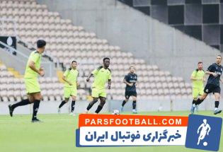 شکست یک بر صفر ژیل ویسنته برابر آروکا با حضور 45 دقیقه ای علی علیپور