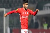 محمد محبی در استقلال