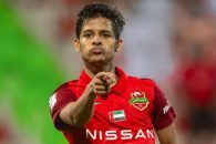 جدایی قطعی مهدی قایدی از شباب الاهلی