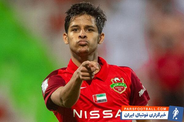 جدایی قطعی مهدی قایدی از شباب الاهلی