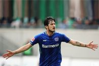 سردار آزمون بالاتر از ستارگان سرشناس بایرن مونیخ قرار گرفت