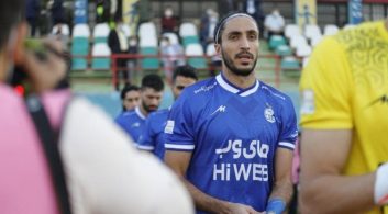 استوری سیاوش یزدانی