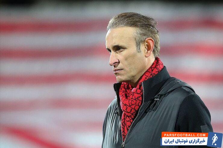 پرسپولیس و آلومینیوم