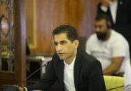 حسن کامرانی فر