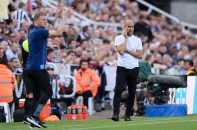 پپ گواردیولا در سیتی