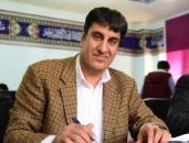 گلایه شدید خداداد افشاریان از داوران