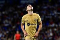 بارسلونا در لالیگا