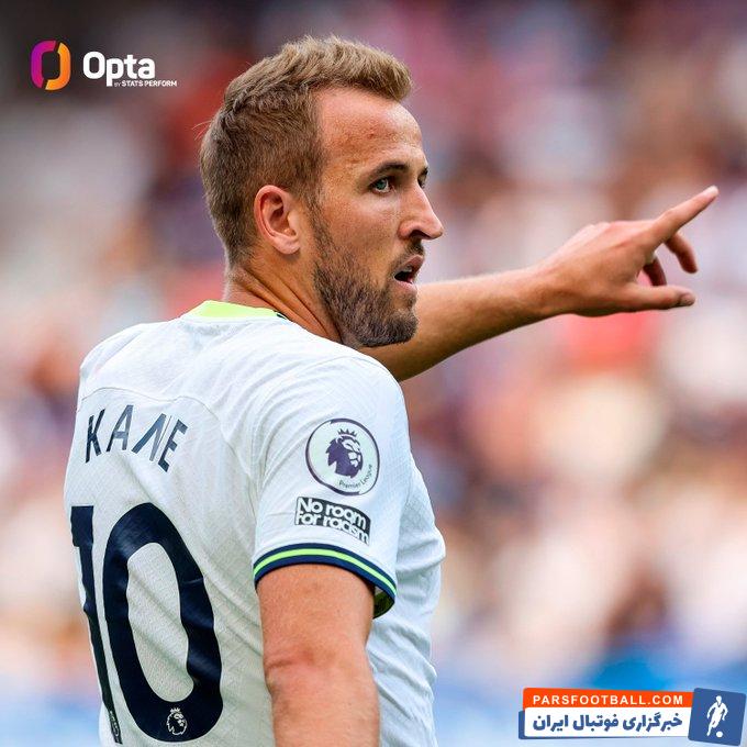 پیروزی دشوار تاتنهام برابر ولورهمپتون با تک گل هری کین