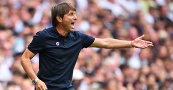 کونته : من جادوگر نیستم!