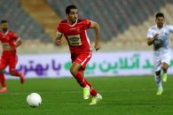 تیم ملی ؛ وحید امیری در لیست اسکوچیچ برای اردوی اتریش