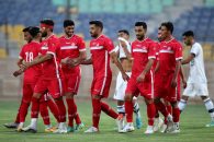 عیسی آل‌ کثیر همچنان دور از ترکیب پرسپولیس است