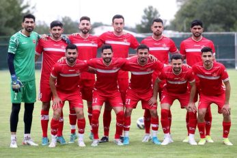 پرسپولیس