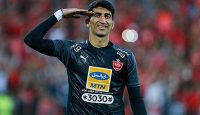 علیرضا بیرانوند
