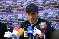 نشست خبری یحیی گل محمدی