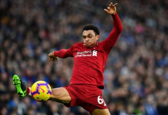 تمجید سسک فابرگاس از ترنت الکساندر آرنولد