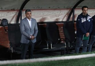 ستار همدانی پیشکسوت استقلال درباره این تیم صحبت کرد