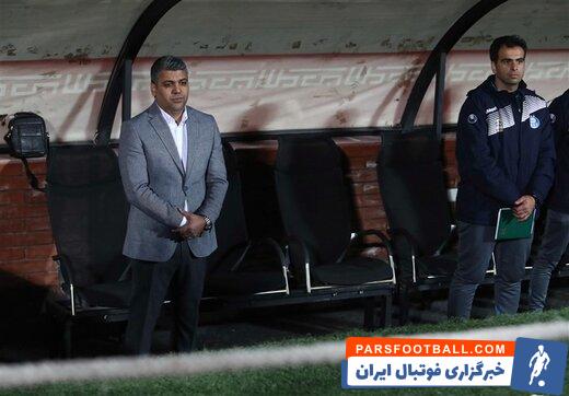 ستار همدانی پیشکسوت استقلال درباره این تیم صحبت کرد