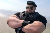 عبدالله روا و هالک ایرانی