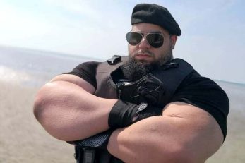 عبدالله روا و هالک ایرانی