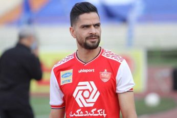 واکنش کمال کامیابی نیا به توقف پرسپولیس در اصفهان