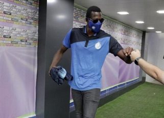 علاقه عجیب مهاجم پیشین استقلال برای پیوستن به پرسپولیس ؛ شیخ دیاباته تخفیف هم می دهد