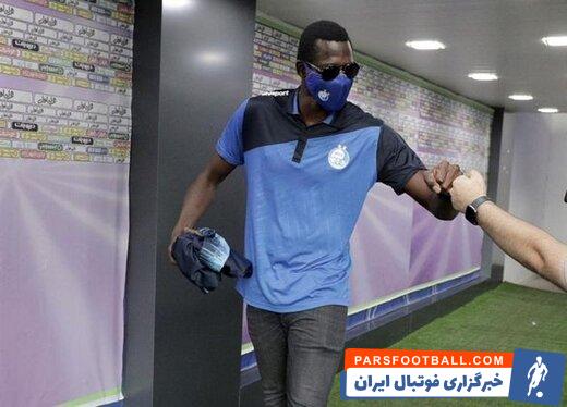 علاقه عجیب مهاجم پیشین استقلال برای پیوستن به پرسپولیس ؛ شیخ دیاباته تخفیف هم می دهد