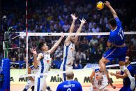 تمامی قوانین مربوط به والیبال قهرمانی جهان