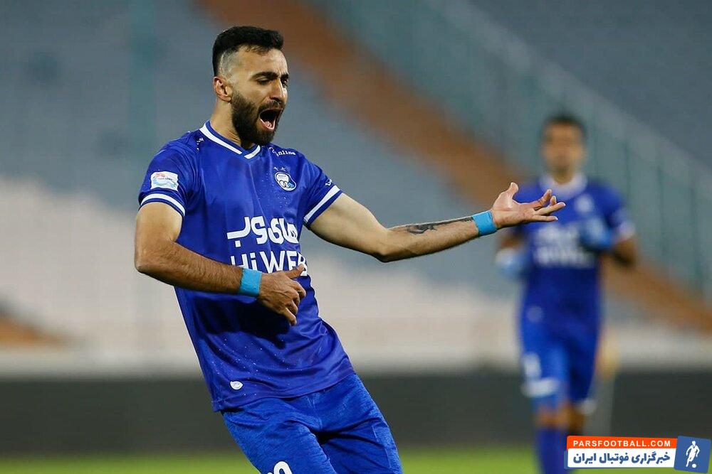 باز شدن پرونده ارسلان مطهری در کمیته تعیین وضعیت فدراسیون فوتبال