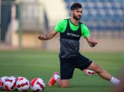 احمد نوراللهی در شباب الاهلی