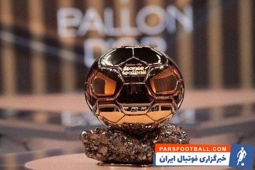 بازیکنان رکورددار بیشترین نامزدی توپ طلا + عکس