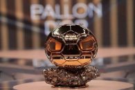 بارسلونا رکورددار کسب تعداد توپ طلا در بین باشگاه ها