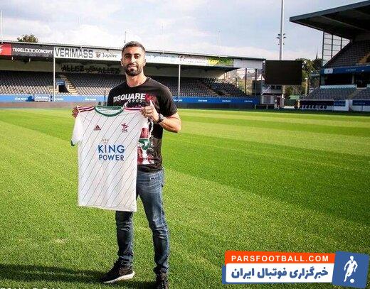 استقلال ؛ احتمال حضور کاوه رضایی در تیم پرسپولیس