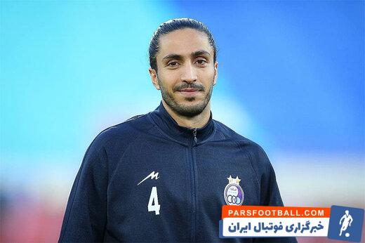 سیاوش یزدانی از خدمت سربازی معاف شد