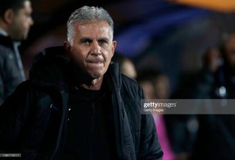 با انتخاب مهدی تاج به عنوان رئیس جدید فدراسیون فوتبال به نظر می رسد کار دراگان اسکوچیچ در تیم ملی به پایان رسیده است.