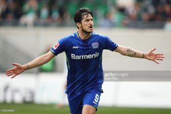 سردار آزمون