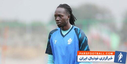 تیتو اوکلو به دلیل ابتلا به کرونا در بیمارستان بستری شد