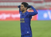 استقلال و ملوان