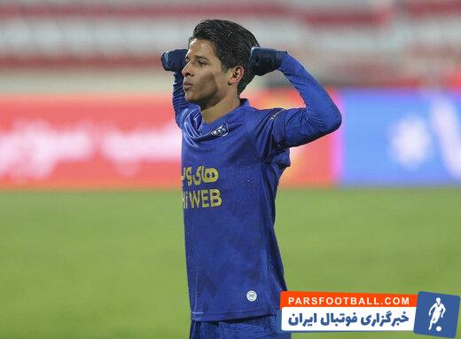 استقلال و ملوان