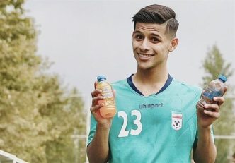 مهدی قایدی در آستانه حضور در استقلال قرار دارد