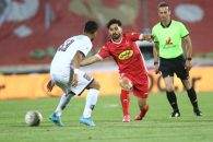 سپهر حیدری پیشکسوت پرسپولیس درباره این تیم صحبت کرد