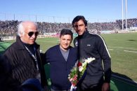 باشگاه استقلال رکورد ویژه سرمربی پیشین خود را تبریک گفت