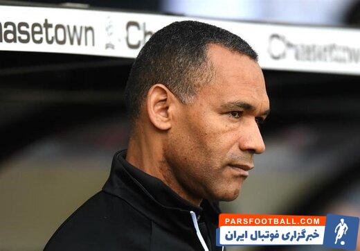 ژوزه مورایس بازی دو تیم پرسپولیس و فولاد خوزستان را تماشا کرد